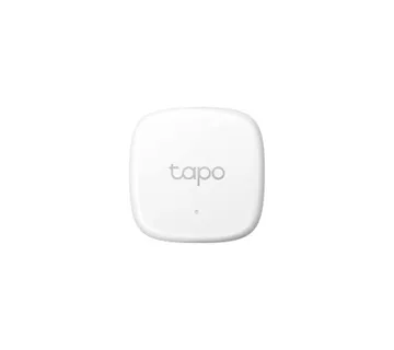 Tapo Smart Temperature and Humidity Sensor - Umag