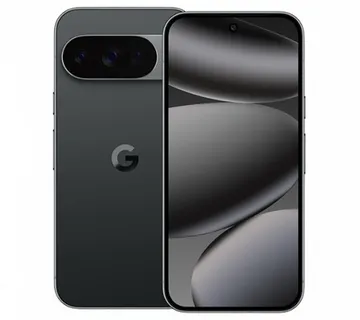 Google Pixel 10 Pro 5G Dual Sim 16GB RAM 128GB - Obsidian - Umag