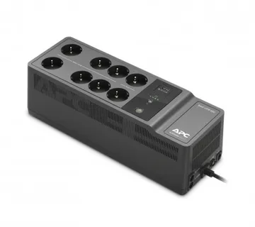 APC Back-UPS 650VA 230V 1 USB charging - Umag