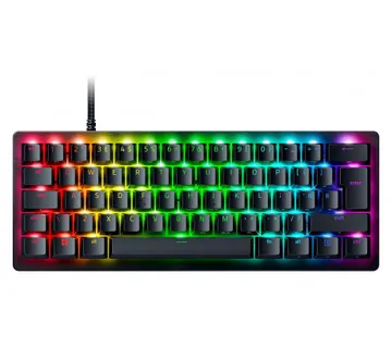 Razer Huntsman V3 Pro Mini - 60% Analog Optical Esports Keyboard - UK Layout - Umag