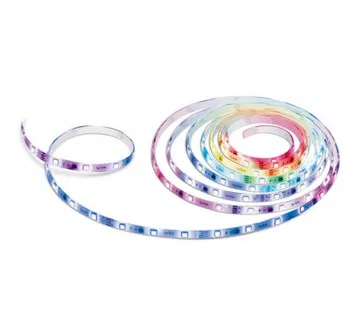 TP-Link Tapo Smart WiFi LED traka RGB, 5m, 20.5W, dimabilna, Tapo app, glasovna kontrola - Alexa &amp; Google Assistant - Umag
