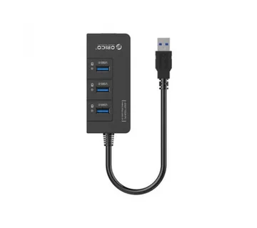Orico Hr01-U3 Usb 3.0 - Umag
