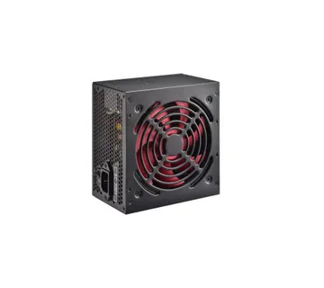 Xilence 700W RedWing R7 Edition, ATX 2.3.1, aktivan PFC, 2×PCIe, 6×SATA, 20+4-pina, 120mm ventilator, crno - Umag