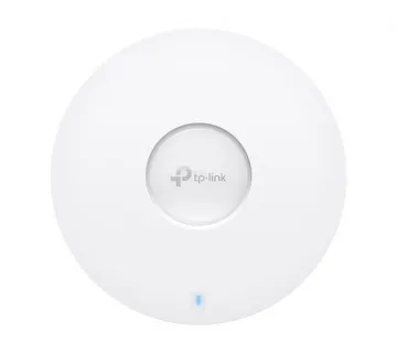 TP-Link Omada AX1800 bežična pristupna točka stropna Dual-Band Wi-Fi 6 (AP), 574Mbps/1201Mbps (2.4GHz/5GHz), 802.11ax/ac/n/g/ - Umag