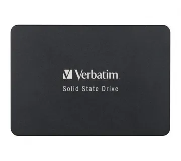 Verbatim Vi550 S3 1TB SSD SATA3 TLC, 2.5" - Umag