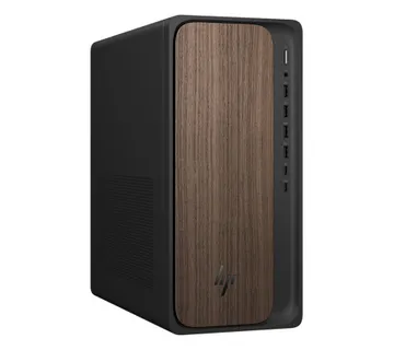 HP OmniDesk Desktop AI M03-0004na - Umag