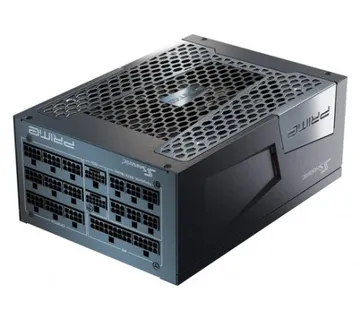 Seasonic PRIME PX 2200 W 24-pin ATX ATX Crno - Umag