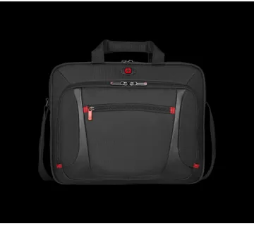 Wenger torba Sensor za Macbook Pro 16", crna - Umag