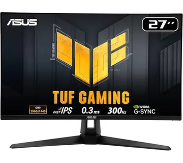 MON 27 TUF Gaming VG27AQM5A - Umag