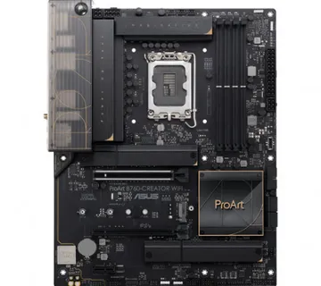 Asus Proart B760-Creator Wifi - Umag