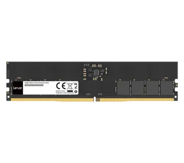 RAM DDR5 16GB PC5-38400 4800MT/s CL40 1.1V Lexar - Umag