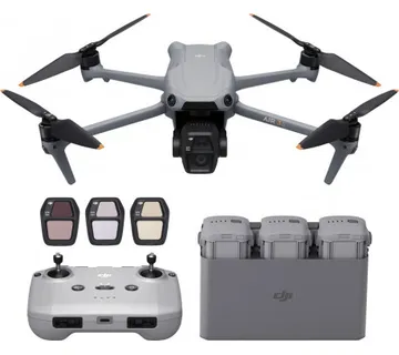 DJI Air 3S Fly More Combo (DJI RC-N3) - Umag