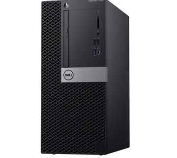 Dell Optiplex 7060 Core i5-8500, 16GB DDR4, 256GB SSD - Umag