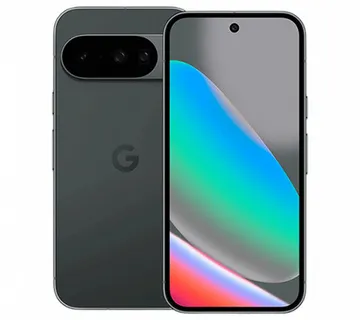 Google Pixel 10 5G Dual Sim 12GB RAM 128GB - Obsidian - Umag