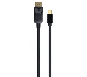 Gembird Mini DisplayPort to DisplayPort cable, 1.8m - Umag