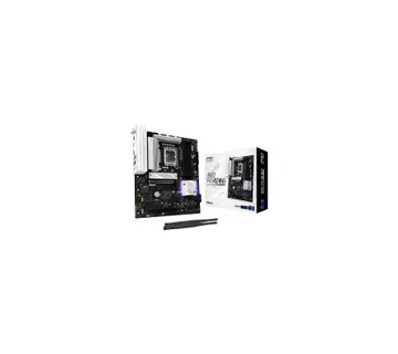 Intel B860/4ddr5/wifi - Umag