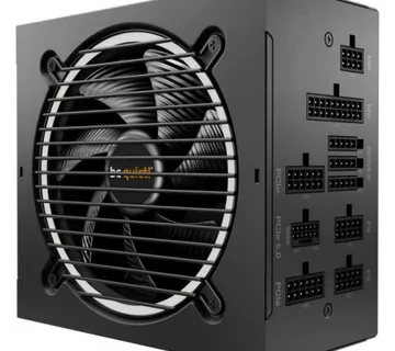 Be Quiet Pure Power 12 1000w - Umag