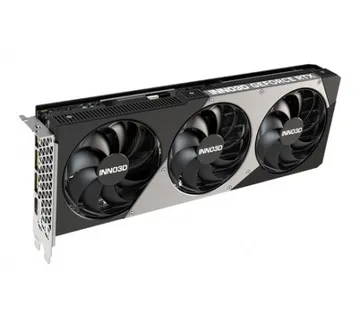 INNO3D GeForce RTX 5080 X3 NVIDIA 16 GB GDDR7 - Umag