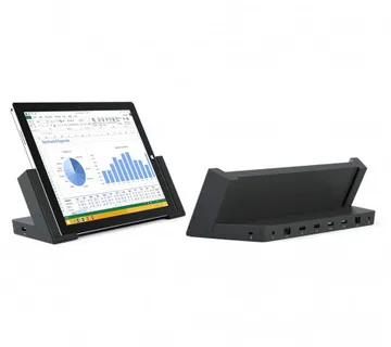 Microsoft Surface Pro 3 Docking Station - Umag