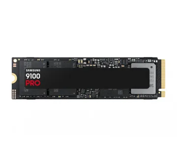 Samsung MZ-VAP4T0 4 TB - Umag