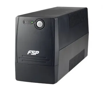 Fortron Source UPS FP 600VA/360W, Line-interactive, 2×Schuko, 1×7Ah - Umag