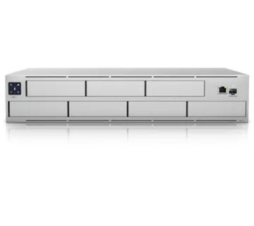 Ubiquiti UNVR-Pro - UniFi Protect Network Video Recorder Pro - Umag