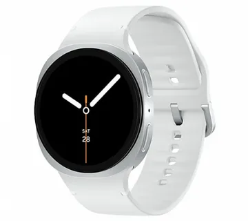 Watch Samsung Galaxy Watch 8 L330 44mm BT - Silver - Umag