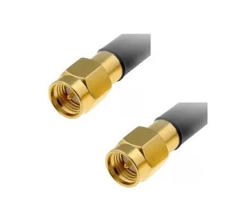 MaxLink Pigtail 5m SMA male - SMA male - Umag
