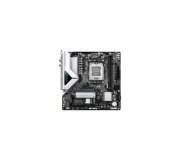 GIGABYTE B840M EAGLE WIFI6, AM5, 2x DDR5, WIFI6, mATX - Umag