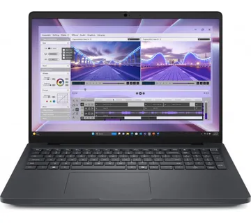 Dell WS Pro Max 16 Ultra 7 265H/16"FHD+/32GB/1TBSSD/Nv RTX PRO 500 6GB/Win11Pro - Umag