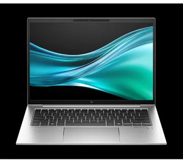 (refurbished)  HP Elitebook 845 14 Inch G11 / AMD Ryzen™ 7 / RAM 16 GB / SSD Pogon / 14,0" WUXGA - cover