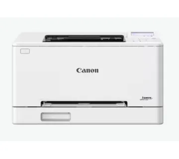 Canon laser i-SENSYS LBP646Cdw - Umag
