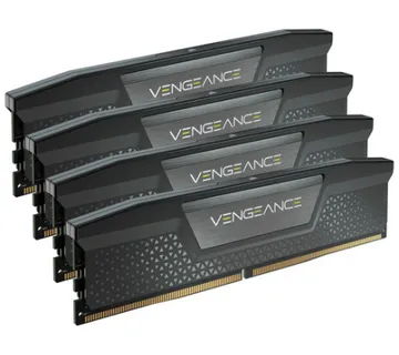 Corsair Vengeance 128GB (4x32GB) DDR5 5600 MHz - Umag
