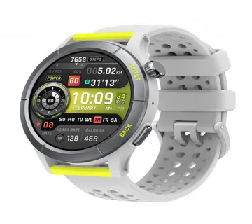 Amazfit Cheetah, Grey - Umag