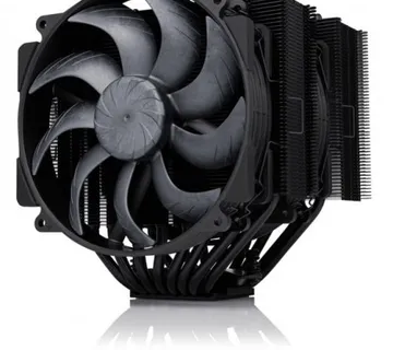 Noctua NH-D15 G2 chromax.black - Umag