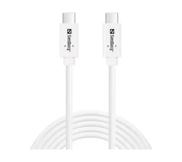 Sandberg USB-C USB-C 3.2 Gen2 100W, 2m - Umag