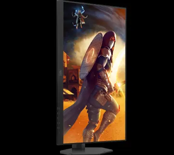 Aoc Q27g4zr - Umag