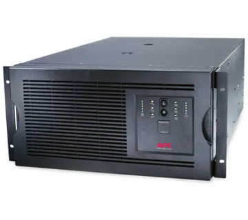 APC Smart UPS 5kVA 4kW Rack Tower - Umag