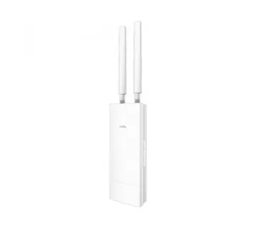 CUDY AP3000 Outdoor, AX3000, Gigabit, PoE, WiFi 6, Mesh, IP65 - cover