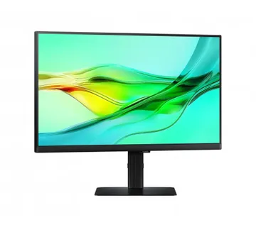Samsung 27" LS27D600UAUXEN QHD IPS,100Hz,USB-C,HAS - Umag