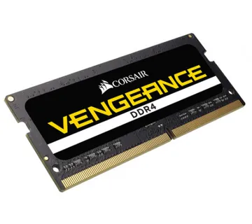 Corsair Vengeance 32GB (2x16GB) DDR4 2666 MHz - Umag