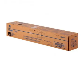 Toner Konica Minolta TN-321bk black A33K150 (A33K1D0) - Umag
