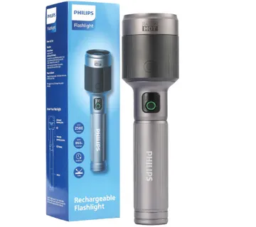 Philips LED ručna svjetiljka SFL5102 - Umag