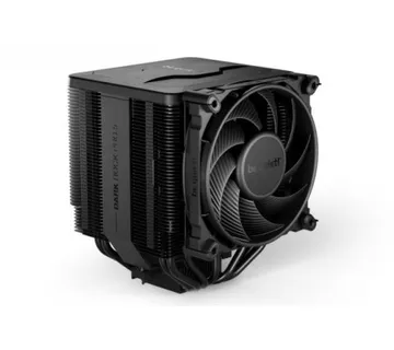 be quiet! Dark Rock Pro 5 135mm Silent Wings CPU Cooler - Umag