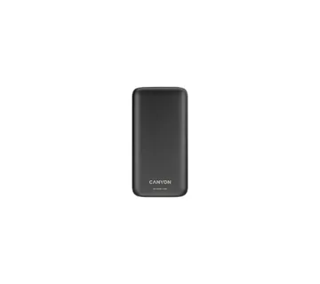 CANYON power bank PB-301 LED - Umag
