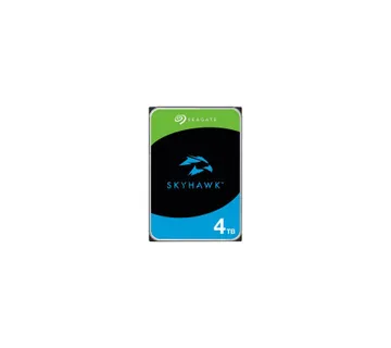 SEAGATE SkyHawk 4TB - Umag