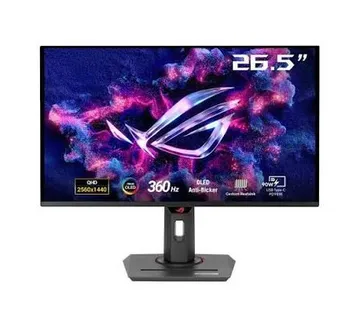 MON 27 AS ROG Strix OLED XG27ACDNG 360Hz - Umag