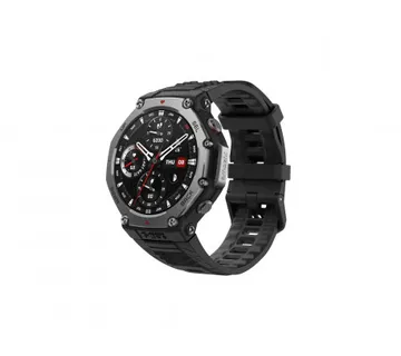Amazfit T-Rex 3, Onyx - Umag