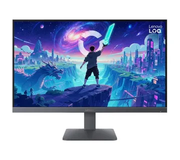 LENOVO LOQ 27-10 FHD IPS 200Hz Monitor - Umag