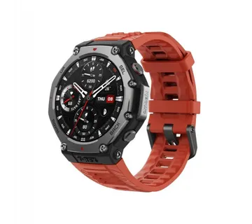 Amazfit T-Rex 3, Lava - Umag